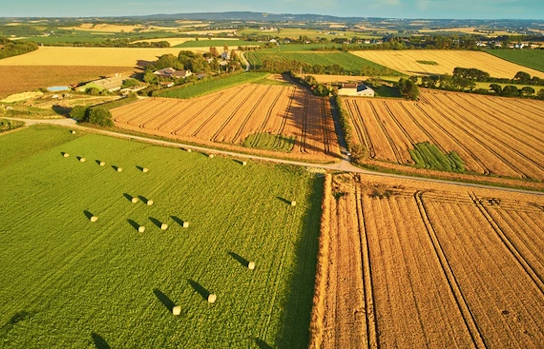 Agricultural Monitoring